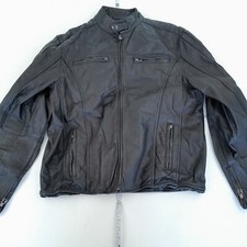 Ben sherman leather for sale  WORTHING