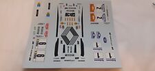 Decalcomanie decals deco d'occasion  Lillers