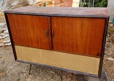 Radio valvole con usato  Osimo