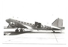 Aviation photo aéronautique d'occasion  Le Teil