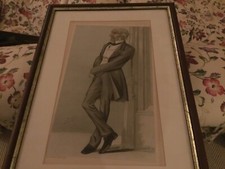 Spy cartoon william for sale  SALISBURY