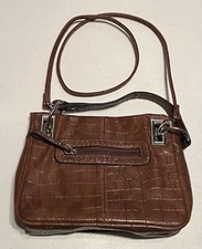 Bueno crossbody faux for sale  Gary
