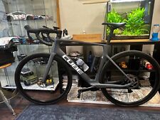 Bici corsa uomo usato  Imperia