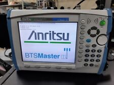 Anritsu mt8221b bts for sale  Bolton