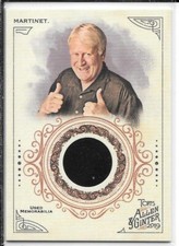 2019 topps allen d'occasion  Expédié en Belgium