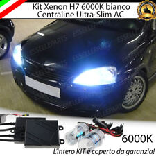 Kit xenon xeno usato  Napoli