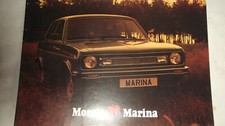 Morris marina original for sale  LLANDYSUL