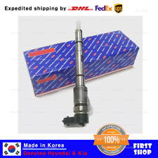 Injetor de combustível CRDI diesel recondicionado 33800 2F000 para Hyundai Kia ix35 Sportage comprar usado  Enviando para Brazil