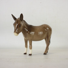 beswick donkey foal for sale  LEEDS