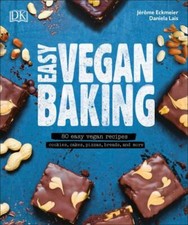 Easy vegan baking for sale  Aurora
