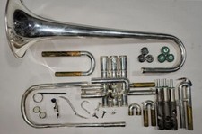 Yamaha silver ycr for sale  Wolfforth