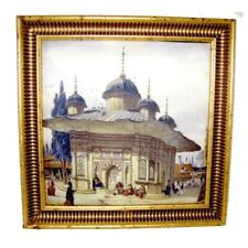 Tableau oriental 100 d'occasion  Reichshoffen