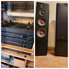 Braun hifi stereo gebraucht kaufen  Ratingen