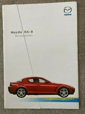 Mazda rx8 2004 for sale  BEDFORD