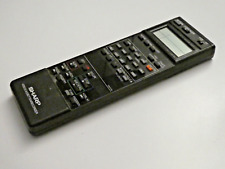Riginal sharp vcr gebraucht kaufen  Großenseebach