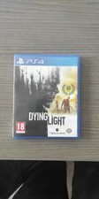 Dying light playstation d'occasion  Villemandeur