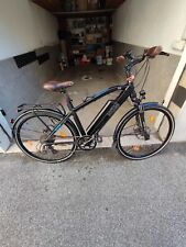 Ebike uomo pollici usato  Roma