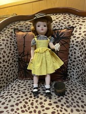 Madame alexander 1950 for sale  Santa Maria