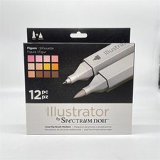 Spectrum noir illustrator gebraucht kaufen  Haiger