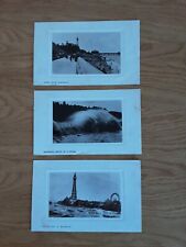 Old postcards blackpool for sale  SHEFFIELD