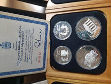 Collezione monete argento usato  Messina