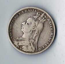 1890 victoria silver for sale  LEDBURY