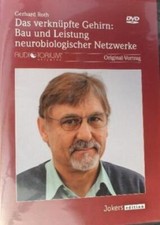 Usado, DVD Wiss - The Verlinkpfte Brain: Construção e Performance Neurobiol DVD18# comprar usado  Enviando para Brazil