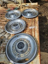 four 4 set ford hubcaps for sale four 4 set ford hubcaps for sale South Chatham