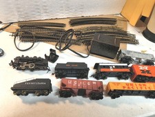 Louis marx co. for sale  Lynchburg