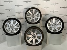 Sommer kompletträder 225 gebraucht kaufen  Brehna