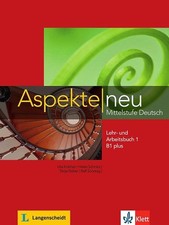 Aspekte neu b1 gebraucht kaufen  Berlin