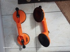 Pack dual suction for sale  BLACKBURN