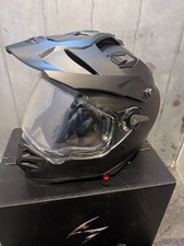 Scorpion exo adv for sale  NEWQUAY