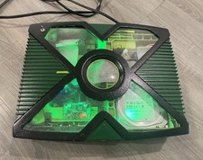Original microsoft xbox for sale  Paris