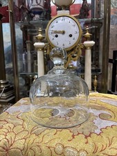 Ancienne cloche fromages d'occasion  Craponne