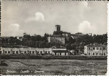 Sarmato usato  Casarile