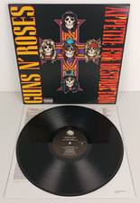 Gunse roses appetite usato  Pontedera