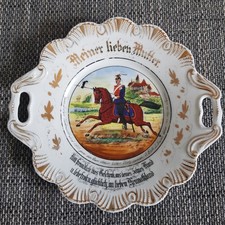 Reservistenteller garde ulanen gebraucht kaufen  Ammersbek