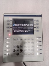 Xbtf011110 telemecanique modic usato  Spedire a Italy