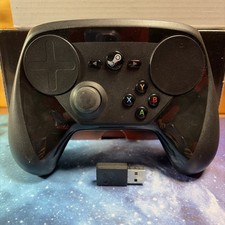 Controle de vapor modelo 1001 com dongle USB, testado e funcionando comprar usado Controle de vapor modelo 1001 com dongle USB, testado e funcionando comprar usado  Enviando para Brazil