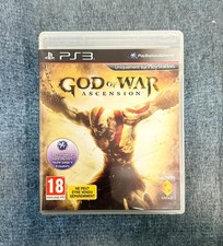 Jeu ps3 god d'occasion  Les Mureaux