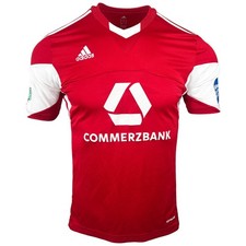 Adidas ffc frankfurt gebraucht kaufen  Bad Salzuflen