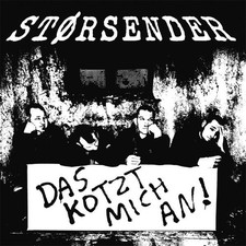 storsender storsender gebraucht kaufen  Versand nach Germany