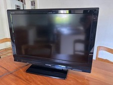 Toshiba zoll lcd gebraucht kaufen  Osnabrück
