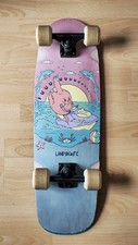 Landyachtz tugboat jet for sale  MANCHESTER