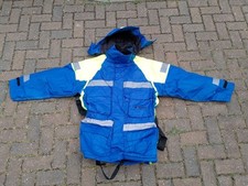 Floatation suit for sale  KING'S LYNN