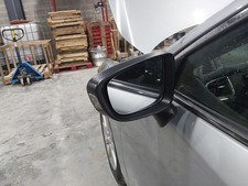 Driver side view for sale  York