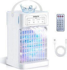 Portable air conditioner for sale  NORTHAMPTON