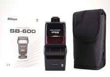 Nikon 600 speedlite for sale  HALESOWEN