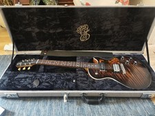 Custom patrick james for sale  WORCESTER